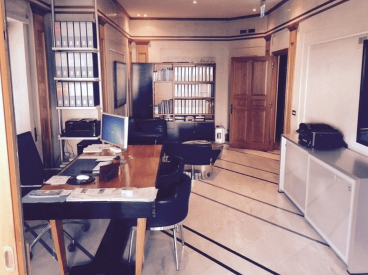 Dott. Wolfgang Hornstein Dentista a Roma . Ortodonzia Endodonzia