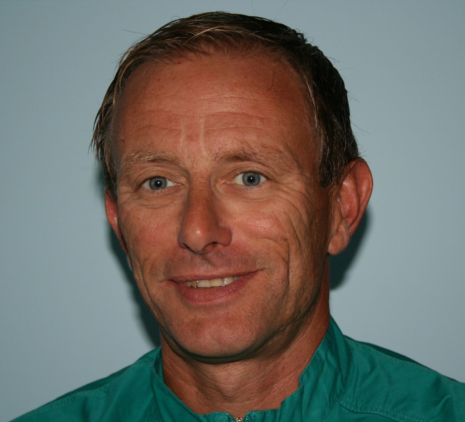 Massimo Monaldi