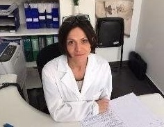 Sara Montanari