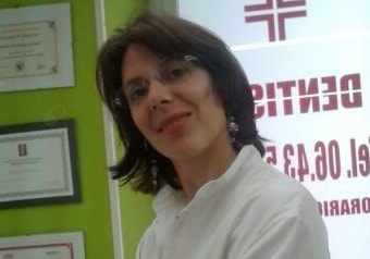 Gloria Margutti