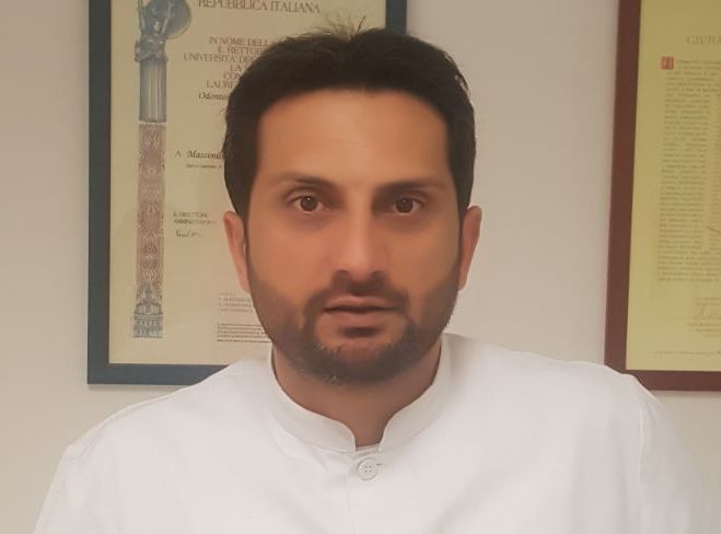 Massimiliano Aiello