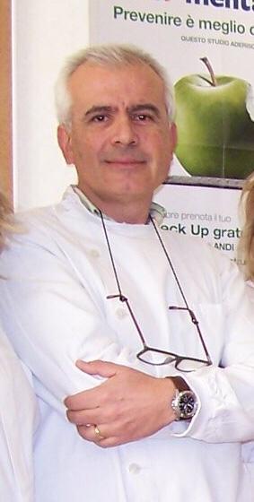 Fabio Luigi Depino